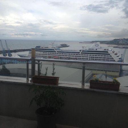 Kalepark Hotel Trabzon Zewnętrze zdjęcie