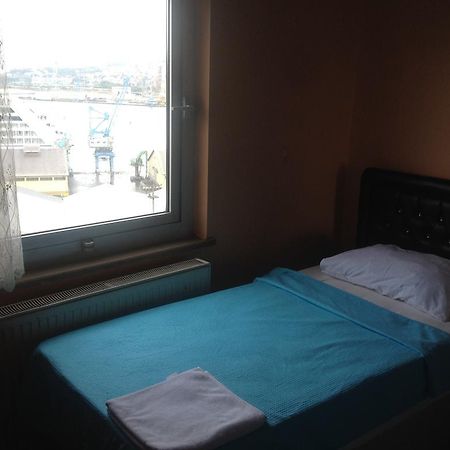Kalepark Hotel Trabzon Zewnętrze zdjęcie
