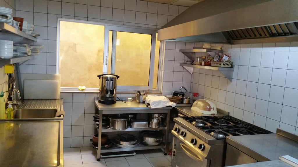 Kalepark Hotel Trabzon Zewnętrze zdjęcie