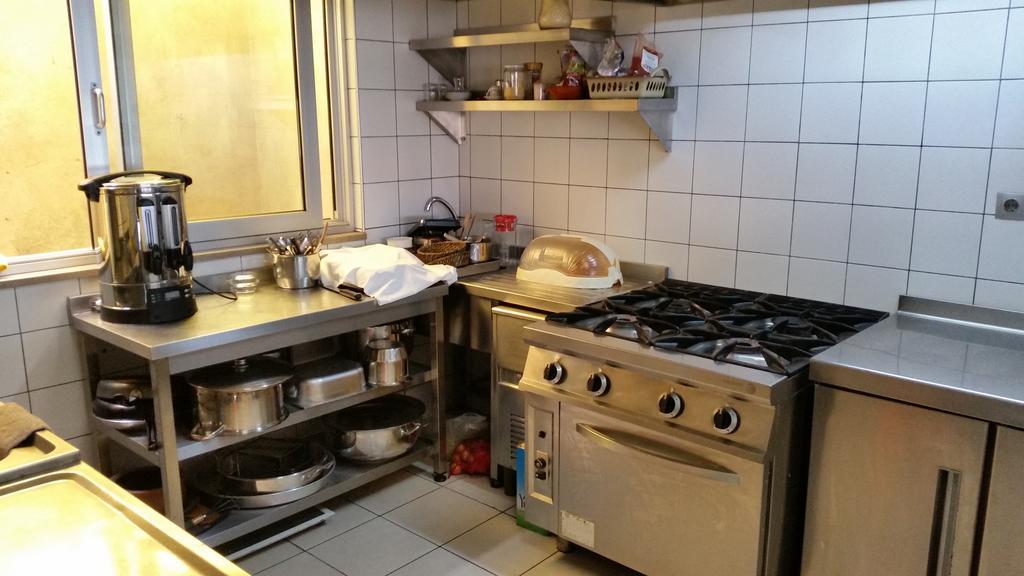 Kalepark Hotel Trabzon Zewnętrze zdjęcie