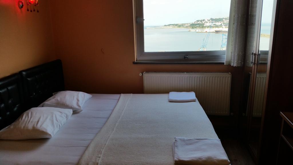 Kalepark Hotel Trabzon Zewnętrze zdjęcie