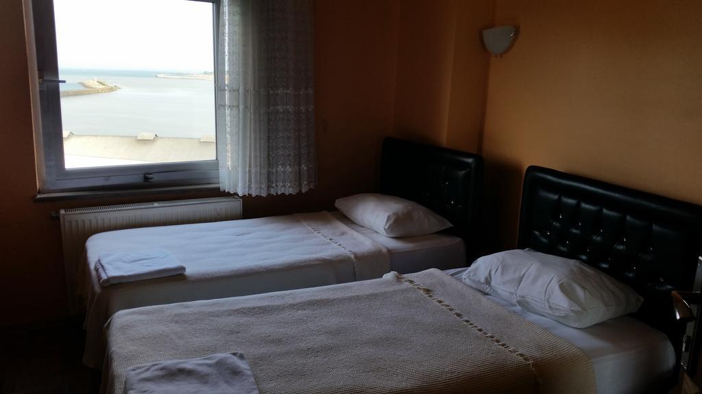 Kalepark Hotel Trabzon Zewnętrze zdjęcie