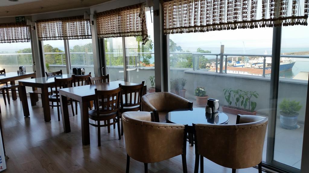 Kalepark Hotel Trabzon Zewnętrze zdjęcie