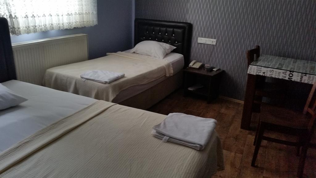 Kalepark Hotel Trabzon Pokój zdjęcie