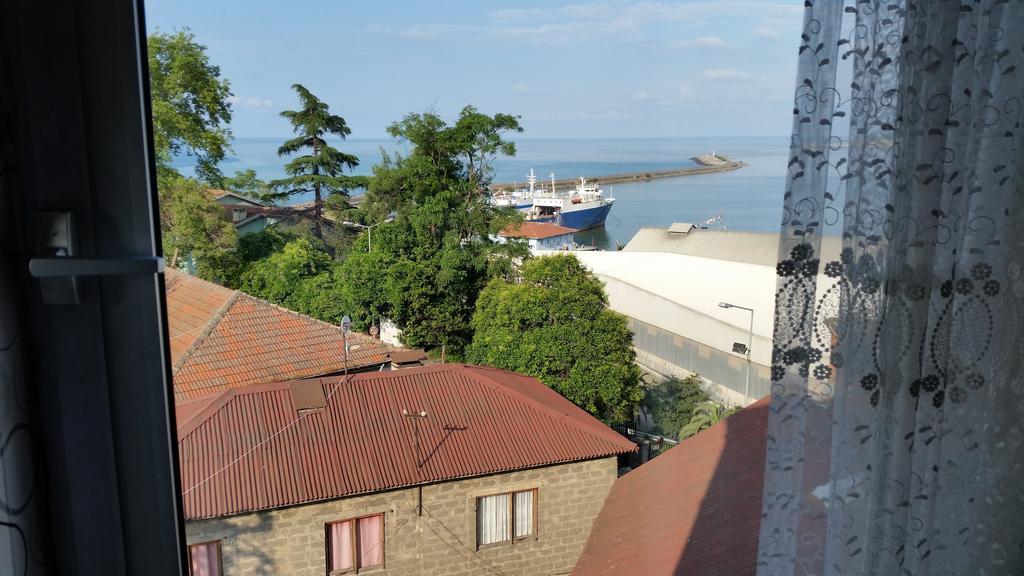 Kalepark Hotel Trabzon Zewnętrze zdjęcie