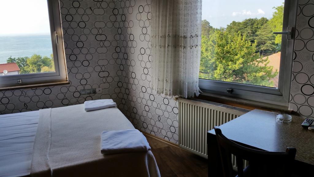 Kalepark Hotel Trabzon Pokój zdjęcie