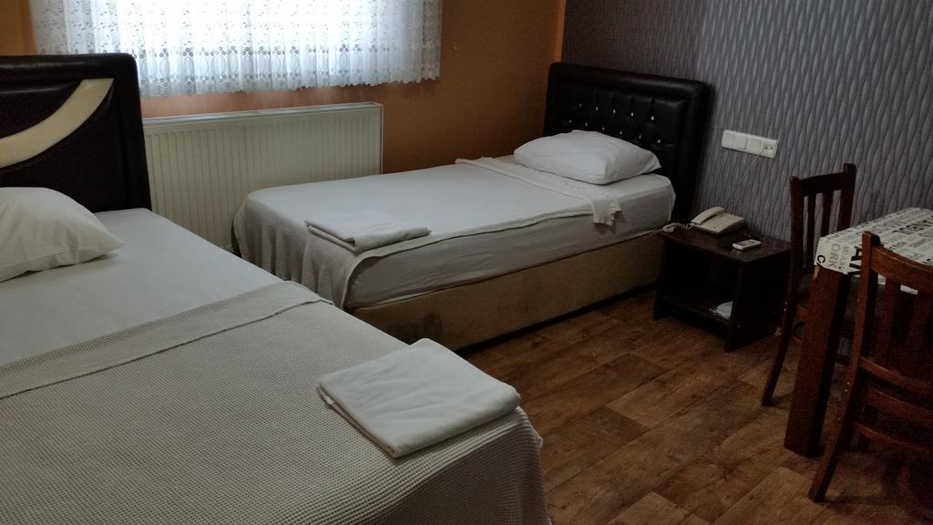 Kalepark Hotel Trabzon Zewnętrze zdjęcie