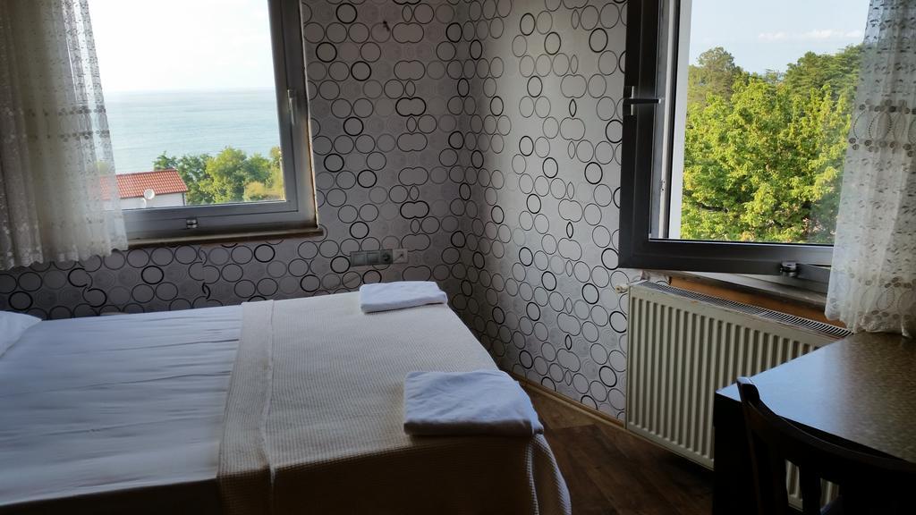 Kalepark Hotel Trabzon Pokój zdjęcie