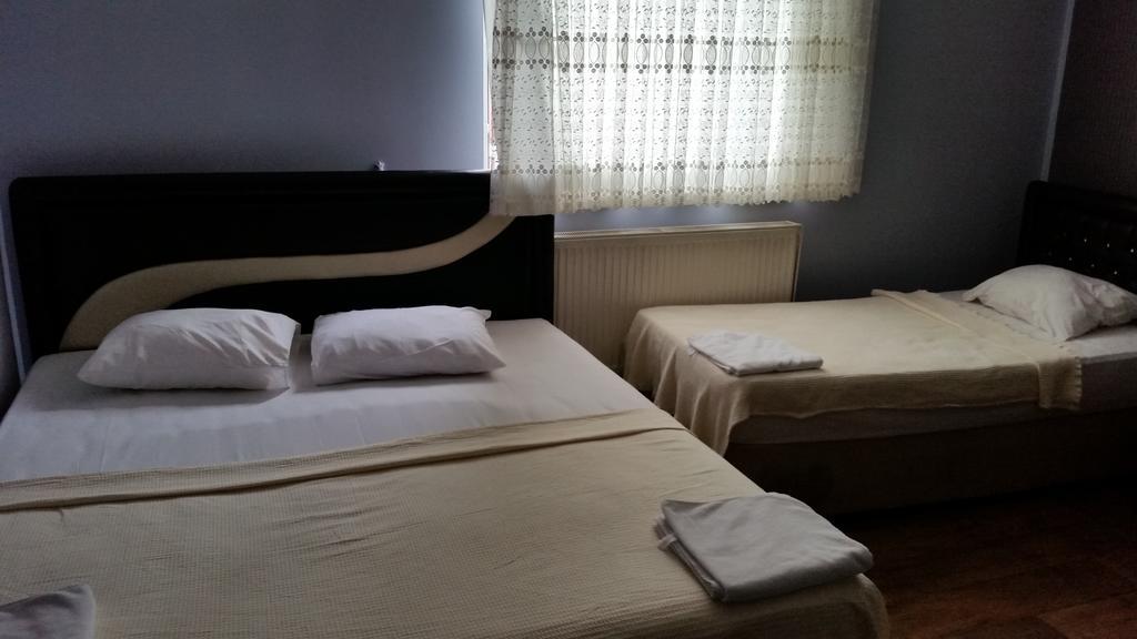 Kalepark Hotel Trabzon Pokój zdjęcie