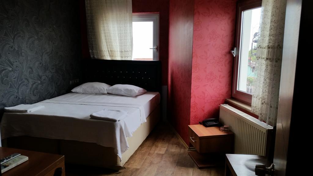 Kalepark Hotel Trabzon Pokój zdjęcie