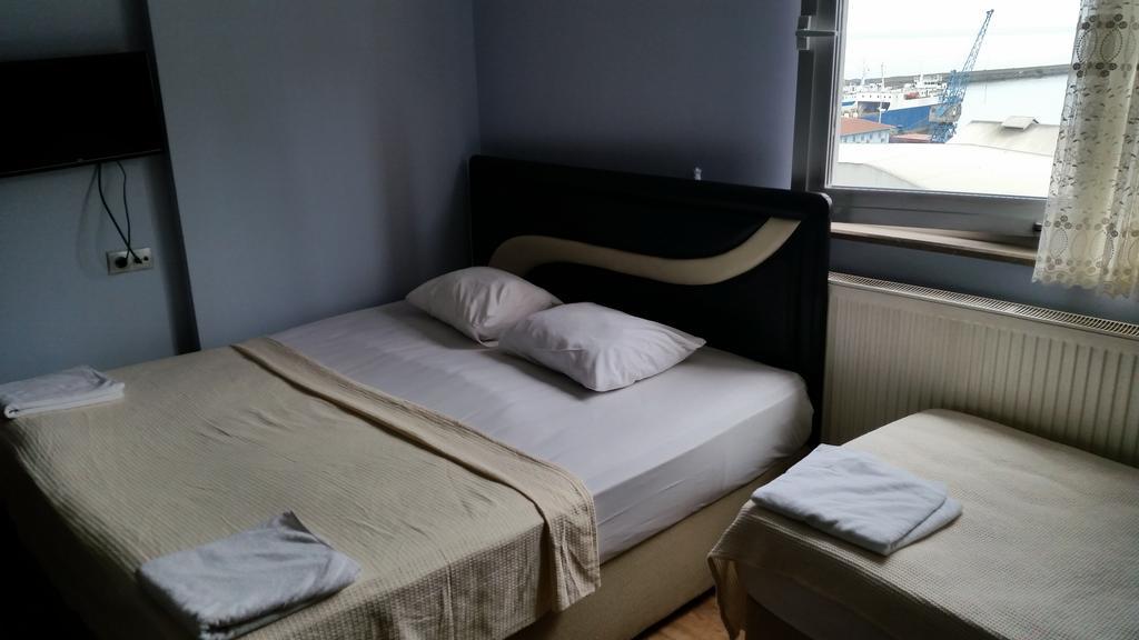 Kalepark Hotel Trabzon Pokój zdjęcie