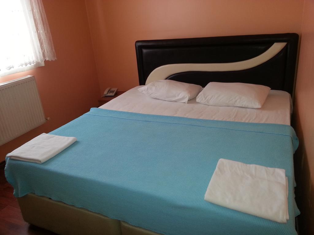 Kalepark Hotel Trabzon Pokój zdjęcie