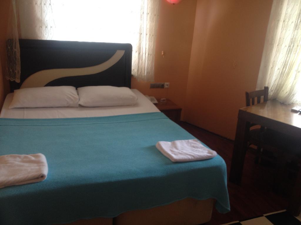Kalepark Hotel Trabzon Zewnętrze zdjęcie